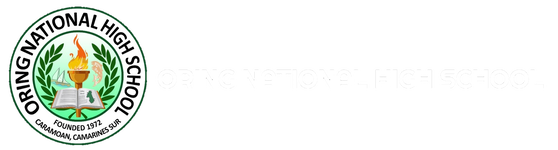 ORING NATIONAL HIGH SCHOOL